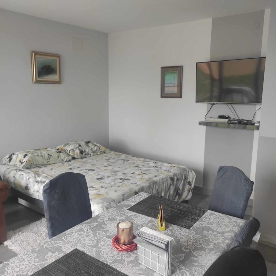 Appartement Eagle'S Nest à Rijeka Extérieur photo