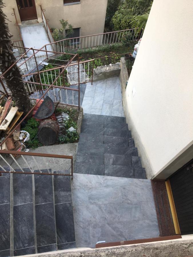 Appartement Eagle'S Nest à Rijeka Extérieur photo